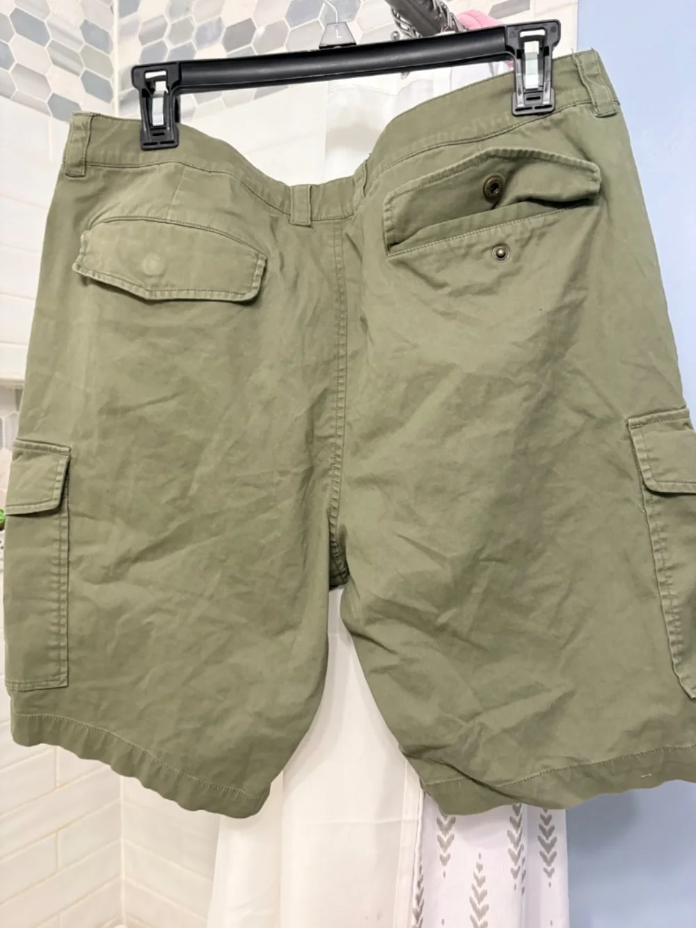 Men’s Bodrn shorts